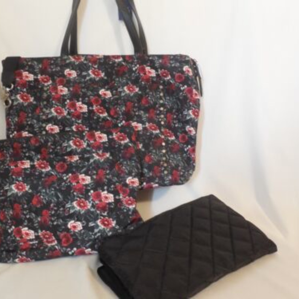 Rebecca Minkoff Baby Diaper Bag